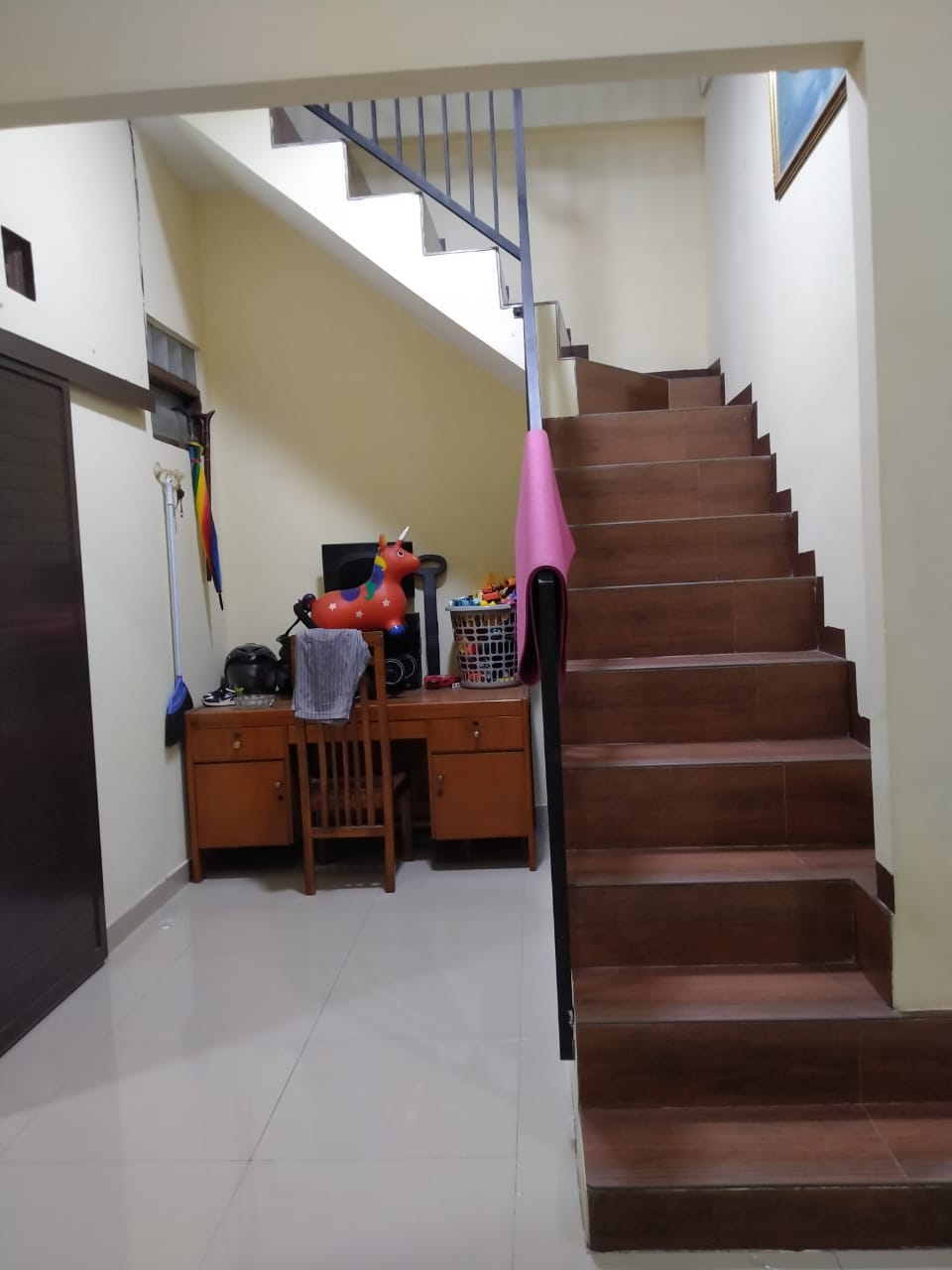 Dijual Rumah di Taman Sentosa Cikarang